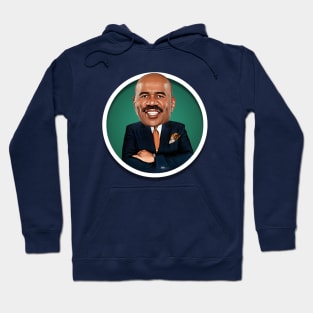 Steve Harvey Hoodie